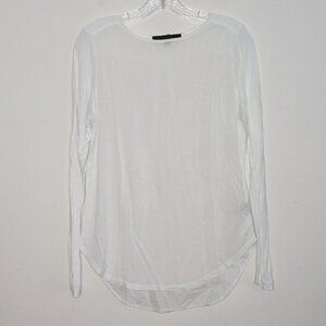 Katherine Barclay Long Sleeve Shirt